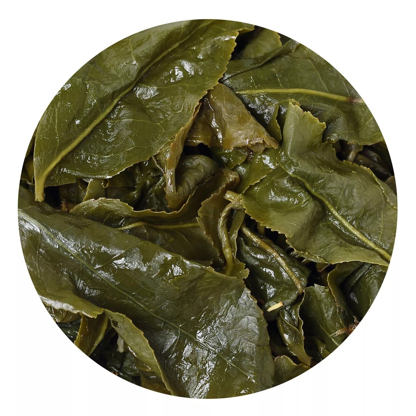 250g Premium Taiwan Milk Oolong Tea Jinxuan Alishan High Mountain Loose Leaf