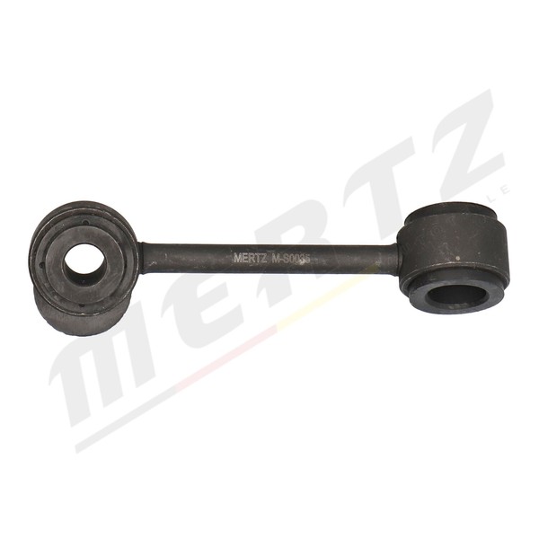 Mertz M-S0035 Verbindung/Kupplung Stange, Stabilisatorstange FüR Mercedes-Benz-image