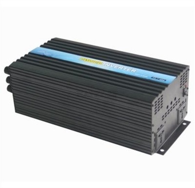 1PC 3000W Pure Sine Wave DC 12V To AC 220V Power Inverter Brand New ie