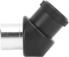 45 Degree Diagonal Prism 1.25 with Wide Viewing and More Light for... 