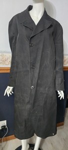 Dispatch Coat | eBay
