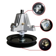 918-04822A 42" Deck Spindle Assembly for Cub Cadet for MTD 918-04822 618-04822 -