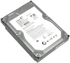 80 GB SATA Seagate Barracuda 7200.7 ST380819AS 8MB HDD 3.5" Hard Drive NEW