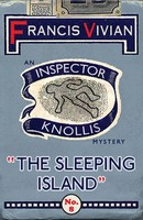 Francis Vivian | The Sleeping Island | Taschenbuch | Englisch (2018)