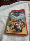 Mario Kart World (Nintendo Switch 2) CIB - Tested Works! FAST SHIPPING
