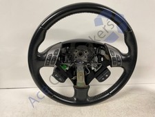 Honda Accord CL, CM Mk8 08-13 Steering Wheel With Multifunctions