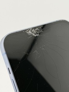 iPhone 15 Cracked | eBay