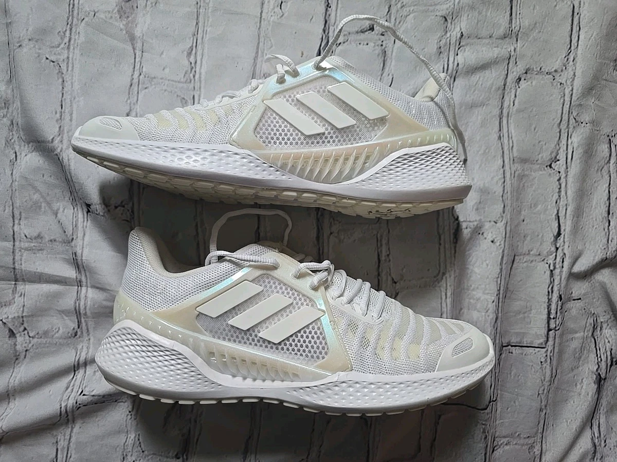 Adidas Climacool Vent Summer White\' Running Shoes Training Casual Sz 8 Nwt. adidas Ventice Climacool Shoes White GZ0663 | Chicago City  main image 2