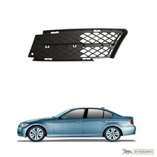 Stoßstangen Gitter vorne links für BMW 3er Touring E90 Benziner VFL 2005-2009