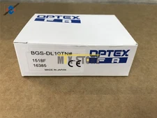 1pcs Brand New ones OPTEX BGS-DL10TN
