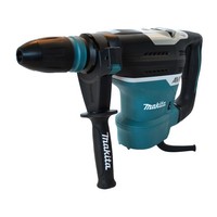 Makita Kombihammer HR4013C 1100W FüR Sds-Max Im Set Im Transportkoffer