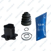 NEU - GSP 661070 Gelenksatz, Antriebswelle FüR Audi