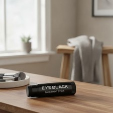 All-In-One Sports Eye Black Stick: Waterproof Anti-Glare for Baseball  Lacrosse