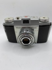 Vintage Kodak Pony 135 Model C 1955-1958 UNTESTED 