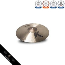 ZILDJIAN K Zildjian 15 K ZILDJIAN SWEET HIHAT BOTTOM Hi-Hat BeckenbodenJapan