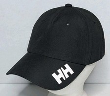 Helly Hansen Crew Cap 2.0 Strapback Hat Cap A...