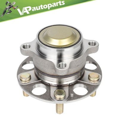 Rear Wheel Bearing & Hub Assembly For 2015-2020 Acura TLX 2018-2020 Honda Accord