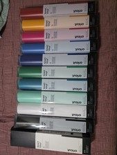 Cricut Smart Vinyl Removable