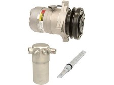 For 1983-1986 Buick Century Ac Compressor Kit 82158xsyt 1984 1985 2.8l V6