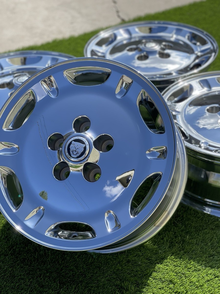 4- NEW CHROME 16