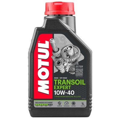 1l Motul Transoil Expert 10W-40 Getriebeöl