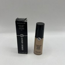 Giorgio Armani Luminous Silk Perfect Glow #1....