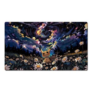 Mimikyu Playmat | eBay