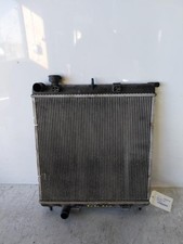 Radiateur Citroen C2