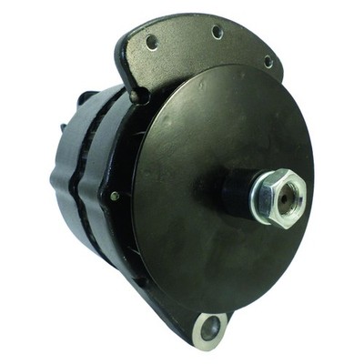 New 23A Alternator For Thermo King Sentry Super II MAX 2.2L TK DI2.2,-SE 1989-99