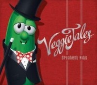 Veggietales - Greatest Hits Enh - Cd - G1398Z