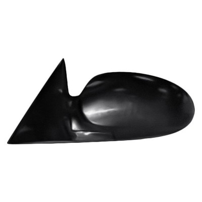 Power View Mirror For Hyundai Sonata 99-05 Side View Mirror Driver Side Heated,