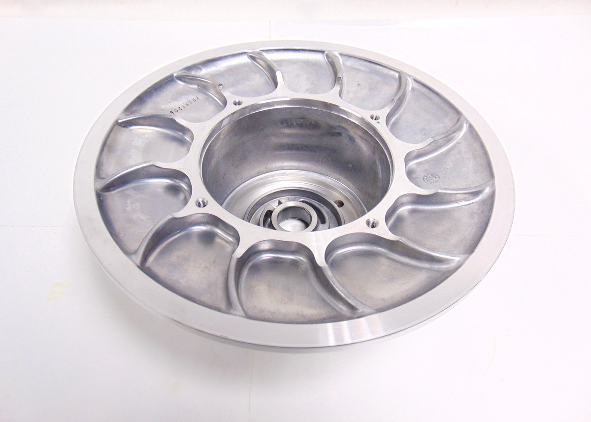 OEM Arctic Cat Snowmobile ADAPT Driven Clutch 0726-448 READ