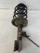 CITROËN C4 II B7 Stoßdämpfer vorne rechts 1.90 Diesel 68kw 2008 24421025