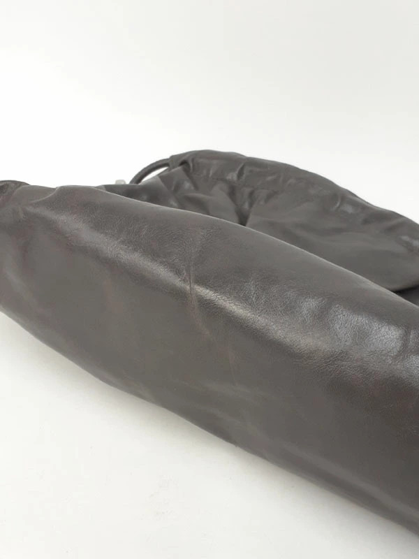 DIESEL SCRUNCH-D Bucket X10325P1003 Women's Shoulder Bag 1 Week thumbnail 6