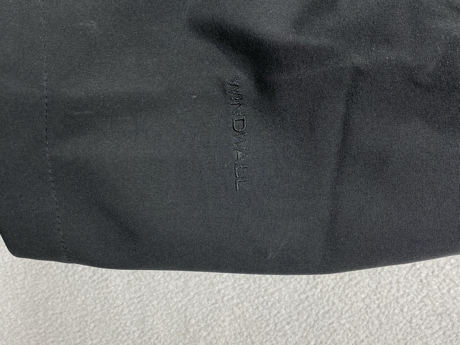 North Face Apex Bionic Softshell Jacket Men’s XL … - image 6