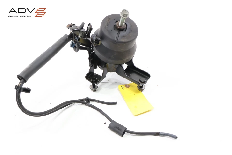 2013 - 2018 LEXUS ES350 3,5 Л ДВИГАТЕЛЬ ПЕРЕДНЕЕ КРЕПЛЕНИЕ КРОНШТЕЙН ИЗОЛЯТОР OEM - Изображение 3 из 4