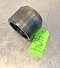 Kubota L245dt Tractor Pto Over Running Clutch