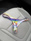 PsittacusWear men thongs underwear Large — photo 6