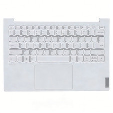For Lenovo Thinkpad Yoga Slim 7 Carbon 13ITL5 English Keyboard Case 5CB1B07992