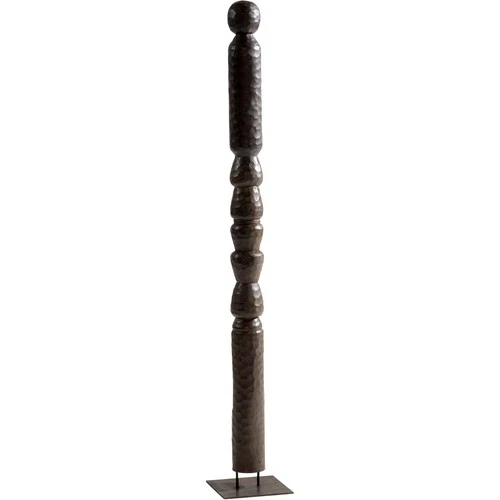 Cyan Design 11007 Kinsey 68 X 10 inch Sculpture, Medium - Picture 1 of 11