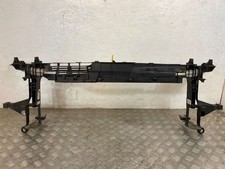 Mercedes-Benz CLA C117 X117 W117 2017 Schlosstr&auml;ger fronttr&auml;ger frontmaske