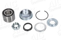 Radlagersatz NEW Mobility Parts AIC 59579 FüR Peugeot 206 2A 306 7A 7C N3 N5 7B