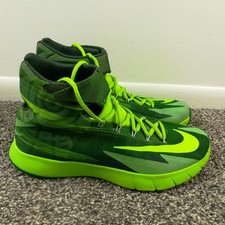 Nike Zoom HyperRev Pine Green for Sale | Authenticity Guaranteed