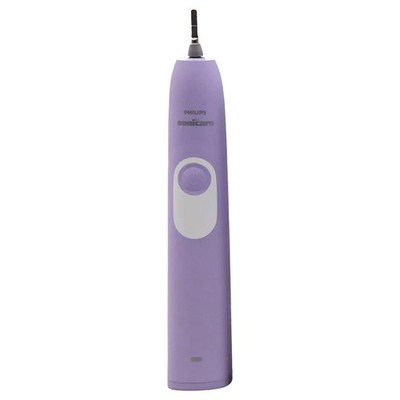 Philips Sonicare Sonic Toothbrush Handle - Models HX6220/40/50 Purple