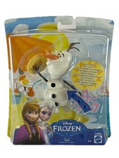 Musikalisch Singender Olaf im Sommer Disney Frozen 2014 MATTEL CJW68