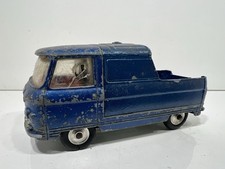 Corgi Toys Commer 3/4 Ton Chassis Pick Up