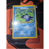 Pokémon Poliwag 62/75 Neo Discovery Card 2001