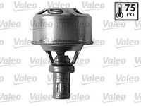 Valeo Thermostat, KüHlmittel 819921 FüR Renault