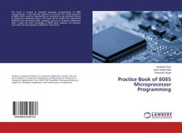 Sarabjeet Kaur (U. A.) | Practice Book Of 8085 Microprocessor Programming | Buch