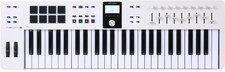 Arturia KeyLab Essential 49 mk3 MIDI Keyboard...